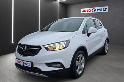 Opel Mokka X Gebrauchtwagen