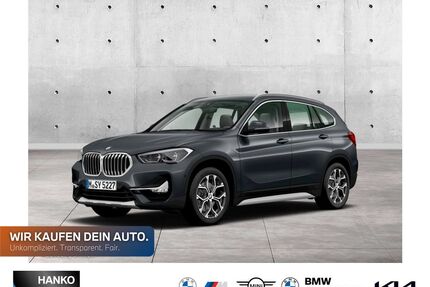 BMW X1 Gebrauchtwagen