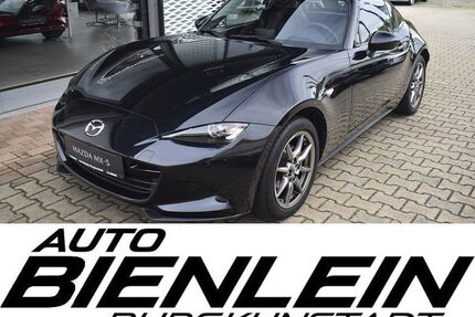 Mazda MX-5 Gebrauchtwagen