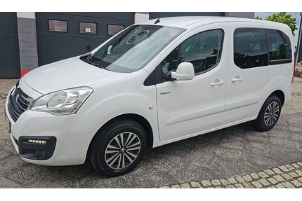 Peugeot Partner Gebrauchtwagen