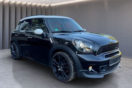 Mini John Cooper Works Countryman Gebrauchtwagen
