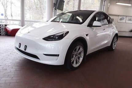 Tesla Model Y Gebrauchtwagen