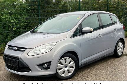 Ford C-Max Gebrauchtwagen
