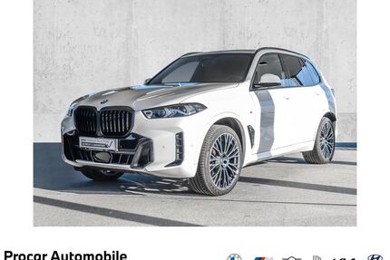 BMW X5 Gebrauchtwagen