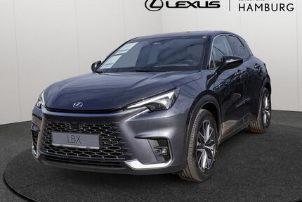 Lexus LBX Gebrauchtwagen