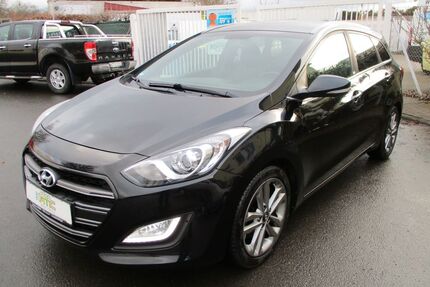 Hyundai i30 Gebrauchtwagen