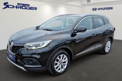 Renault Kadjar Gebrauchtwagen