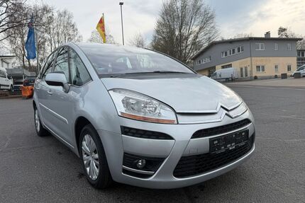 Citroen C4 Picasso Gebrauchtwagen