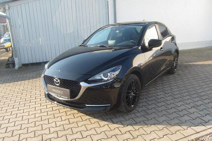 Mazda 2 Gebrauchtwagen