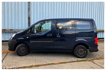 Nissan NV200 Gebrauchtwagen