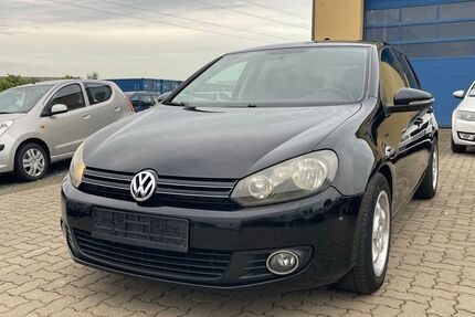 VW Golf Gebrauchtwagen