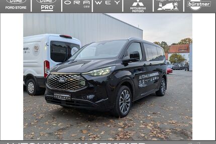 Ford Tourneo Custom Gebrauchtwagen