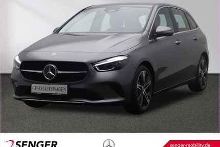 Mercedes-Benz B 180 Gebrauchtwagen