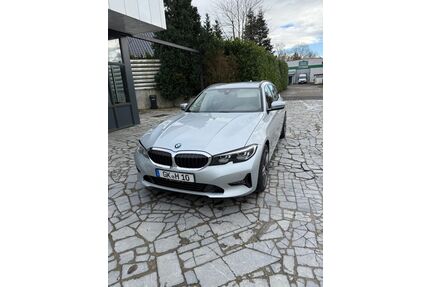 BMW 320 Gebrauchtwagen
