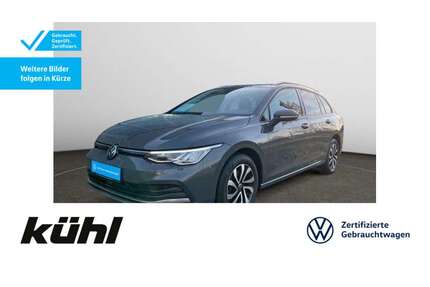 VW Golf Variant Gebrauchtwagen