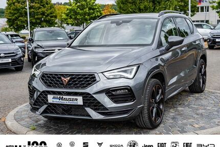 Cupra Ateca Gebrauchtwagen