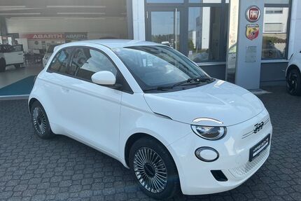 Fiat 500e Gebrauchtwagen