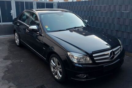 Mercedes-Benz C 220 Gebrauchtwagen