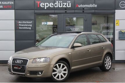 Audi A3 Gebrauchtwagen