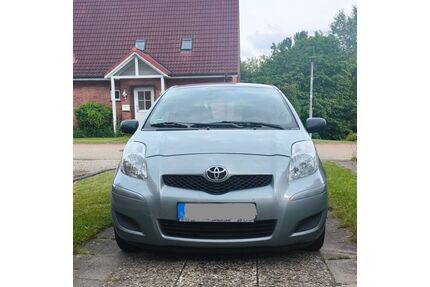 Toyota Yaris Gebrauchtwagen