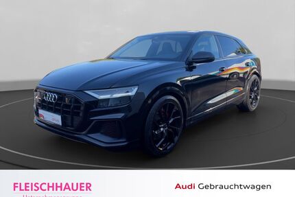 Audi SQ8 Gebrauchtwagen