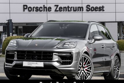 Porsche Cayenne Gebrauchtwagen