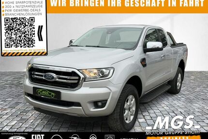 Ford Ranger Gebrauchtwagen