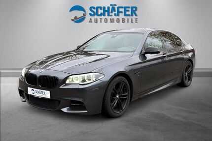 BMW M550 Gebrauchtwagen