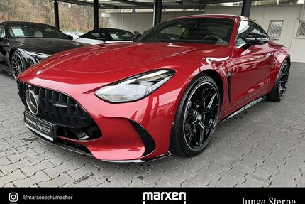 Mercedes-Benz AMG GT Gebrauchtwagen