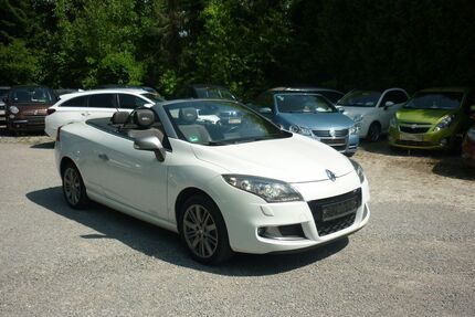 Renault Megane Gebrauchtwagen