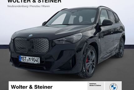 BMW iX1 Gebrauchtwagen