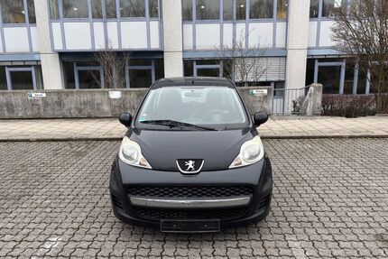 Peugeot 107 Gebrauchtwagen