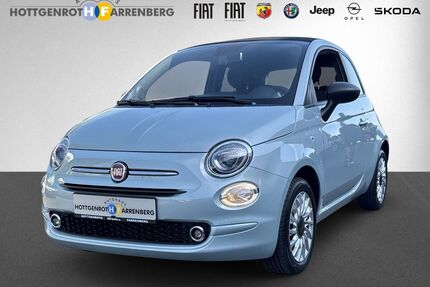 Fiat 500C Gebrauchtwagen