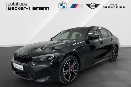 BMW 318 Gebrauchtwagen
