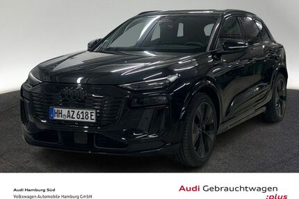 Audi SQ6 e-tron Gebrauchtwagen