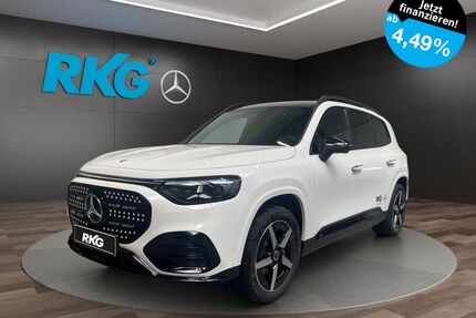 Mercedes-Benz GLB 250 Gebrauchtwagen