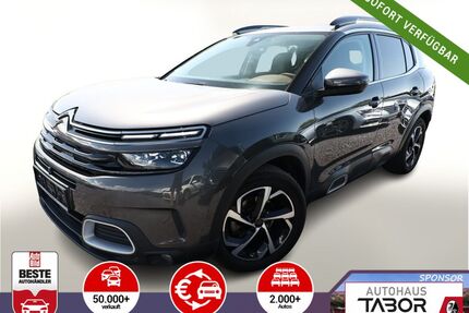 Citroen C5 Aircross Gebrauchtwagen