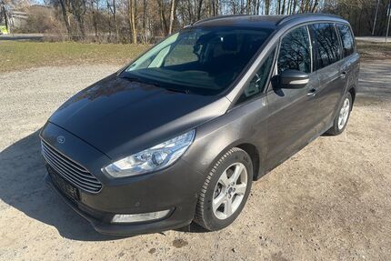 Ford Galaxy Gebrauchtwagen