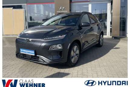 Hyundai KONA Gebrauchtwagen