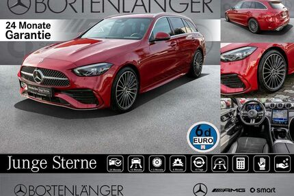 Mercedes-Benz C 300 Gebrauchtwagen