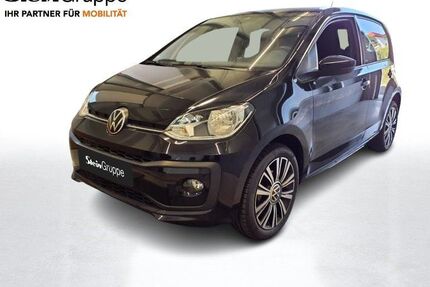 VW up! Gebrauchtwagen