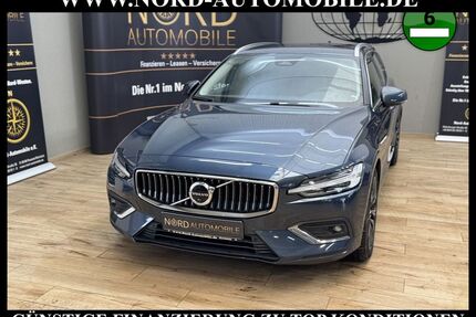 Volvo V60 Gebrauchtwagen