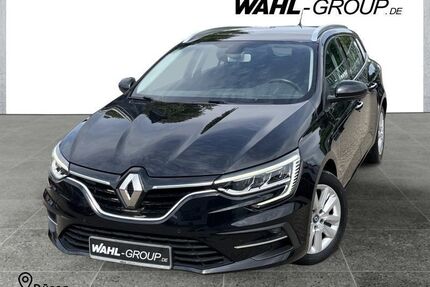 Renault Megane Gebrauchtwagen
