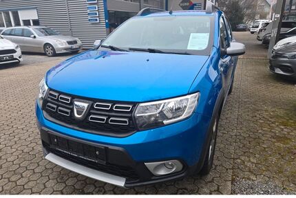 Dacia Sandero Gebrauchtwagen