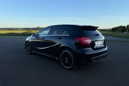 Mercedes-Benz A 220 Gebrauchtwagen