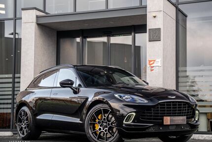 Aston Martin DBX Gebrauchtwagen