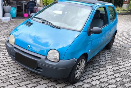 Renault Twingo Gebrauchtwagen