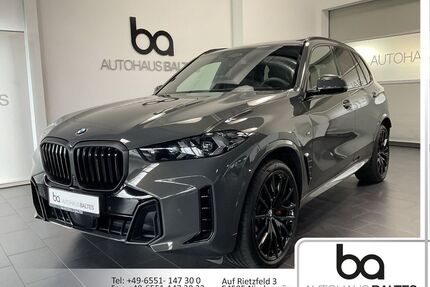BMW X5 Gebrauchtwagen