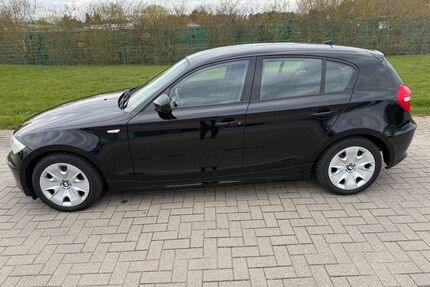 BMW 116 Gebrauchtwagen