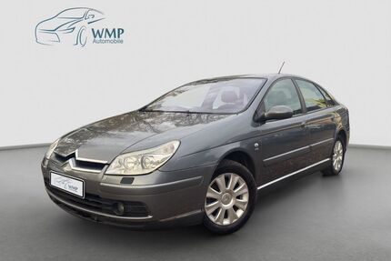 Citroen C5 Gebrauchtwagen